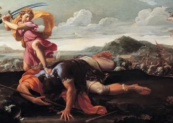 ‘House of David’ Replaces Jews With Muslims