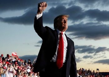 President Trump Shuts Off the Flow of U.S. Taxpayer Dollars Into the World Trade Organization