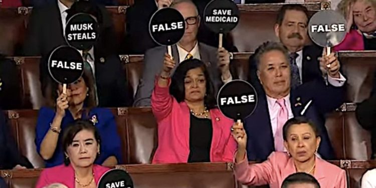 DOGE cuts: Since when is saving taxpayer money a bad thing?