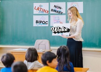 Trump admin sweeping away woke terms from government like ‘Latinx,’ ‘pregnant persons'