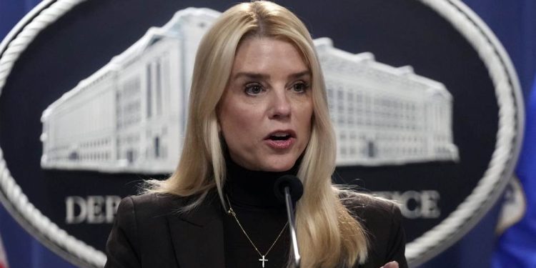The Deadline for Trump's 2A Executive Order Has Passed, So When Will Bondi Release Her Findings?