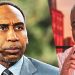 Stephen A. Smith interviews Candace Owens; proves he 'doesn’t have the GUTS' to run for president