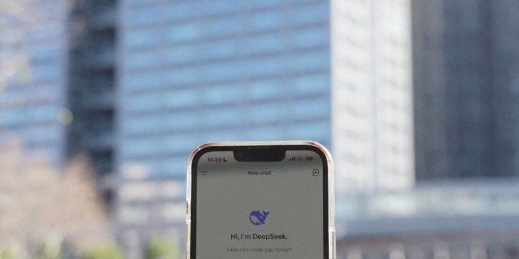 21 State Attorneys General Urge Congress to Ban DeepSeek on All Government Devices