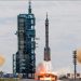 US Tested Technology to Warn When China Tracks US Satellites: Space Force