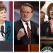 3 Battleground Senate Democrats Retire—What Does It Mean for 2026?