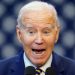 Trump DOJ Urged to Investigate Whether Dementia Joe’s Staff Exploited His Mental State to Push Far-Left Policies