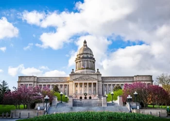 Kentucky Passes Bitcoin and Ethereum Self-Custody Law