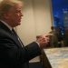 Trump’s national security adviser has just issued an urgent warning to Iran