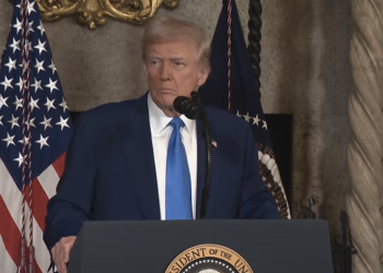 Trump to attend roundtable meeting with over 100 CEOs amid market uncertainty, tariffs