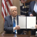 BREAKING: Trump orders immediate declassification of FBI documents on Russia hoax investigation
