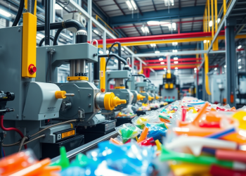 President Trump’s Promising Push To Deregulate Plastics