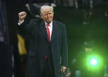 Miranda Devine: Trump to grant ‘full pardon’ to Hunter Biden whistleblower Devon Archer: ‘He was screwed’