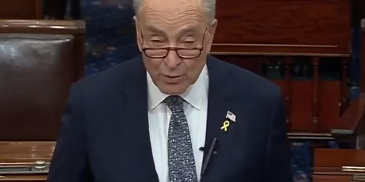 Who Can Replace Schumer?