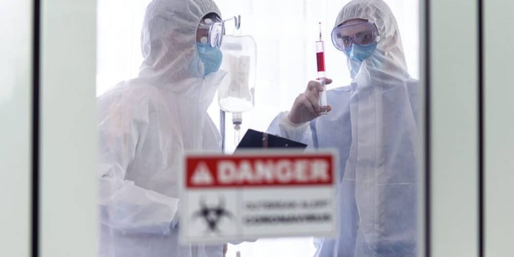 A fungus labeled ‘urgent threat’ by CDC is spreading rapidly