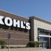 27 Kohl’s locations are set to close today across 15 states