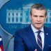 GOP Senators Under Fire For Stabbing Pete Hegseth In The Back: ‘We’ll Deal With Them’