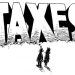 BIGGEST SCAM: You pay income tax, then taxes on purchases, then personal property tax on what you own that you already paid taxes on with taxed money