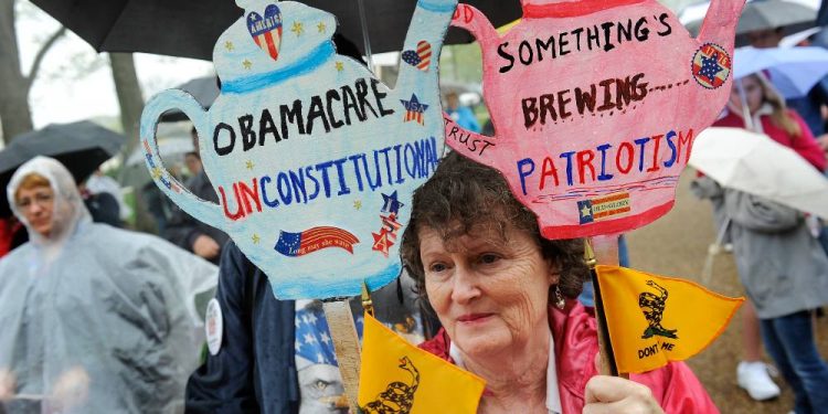IRS Official Involved in an Obama-Era Tea Party Scandal Is Quietly Running a Key Tax Division