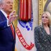 Trump’s DOJ targets law firms over weaponization: ‘Grossly unethical misconduct’