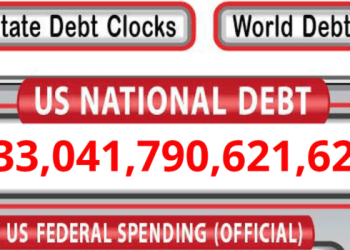 CBO: Mounting Debt Could Slow Growth, Pose ‘Significant Risks’