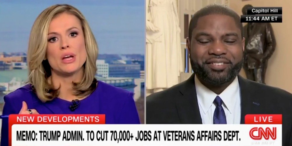 Fake News CNN Called Out for Suddenly Caring About High Prices After ...