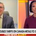 “Trump Will Not Relent”: Economist Steve Moore Says Countries Are Making a “Huge Mistake” by Fighting Trump on Tariffs