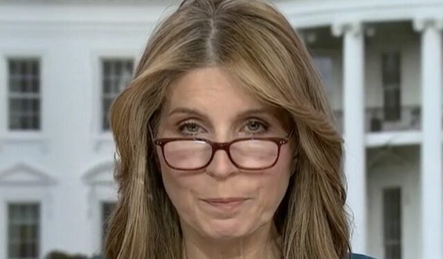 Nolte: Nicolle Wallace’s Ratings Plunge as She’s Thrashed for DJ Daniel Comments