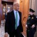 WATCH: Cory Booker Tries to Be Relatable in Weird Moment With Influencer After Trump's Address