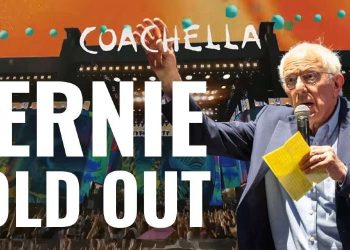 Bernie