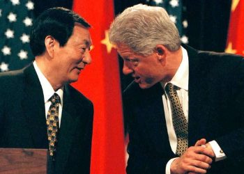 Bill Clinton