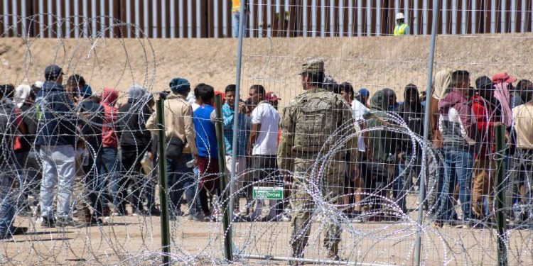 Border Crossings