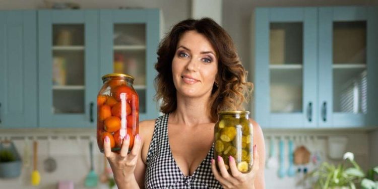 Canning