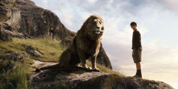 Chronicles of Narnia
