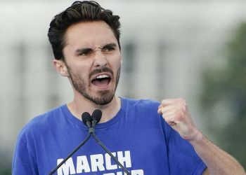 David Hogg