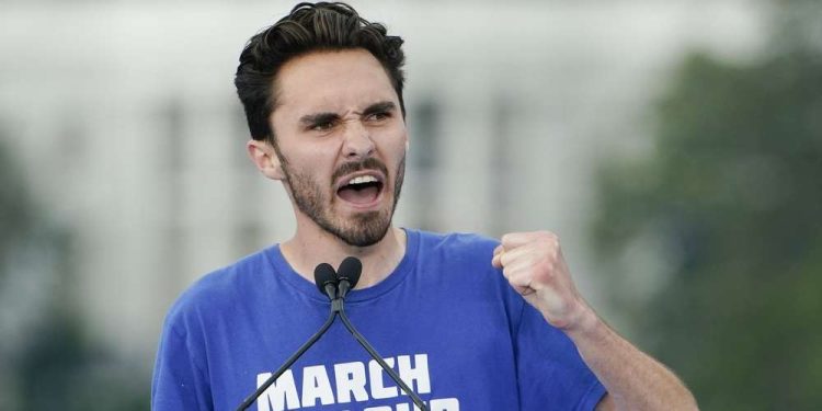 David Hogg