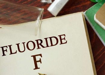 Fluoride