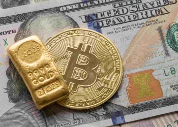 Gold Bitcoin