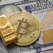 Gold Bitcoin
