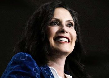 Gretchen Whitmer