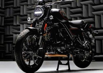 Harley Davidson