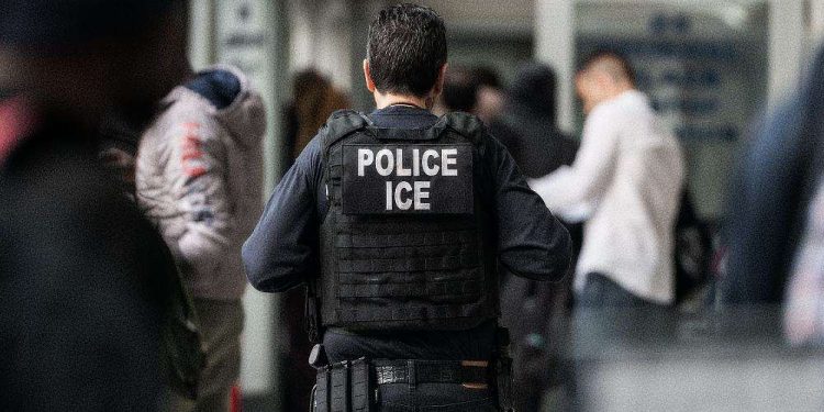 ICE