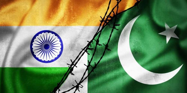 India Pakistan