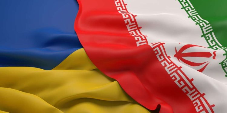 Iran Ukraine