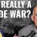 Is It Really a Trade War