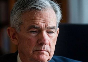 Jerome Powell