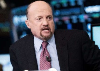 Jim Cramer