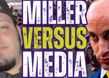 Miller Versus Media