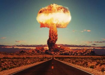 Nuclear War
