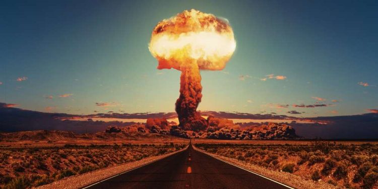 Nuclear War