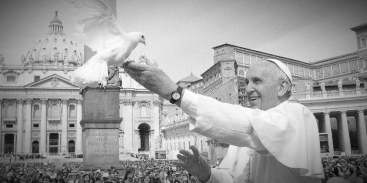 Pope Francis
